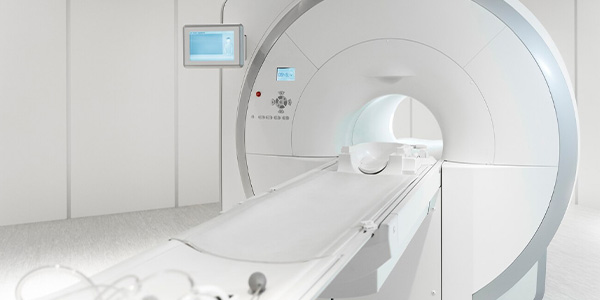 Harmonic Drive Motor for Medical Device