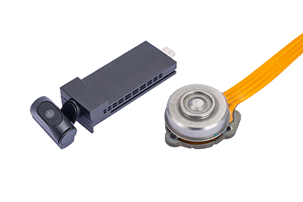 Outrunner Brushless Dc Motor