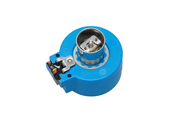 Permanent Magnet Stepper Motor