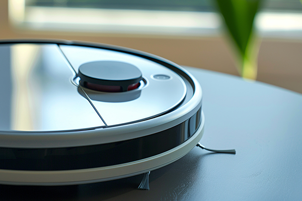 Robotic Vacuum Cleaners