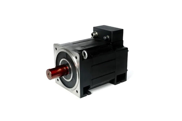 Asynchronous Servo Motor