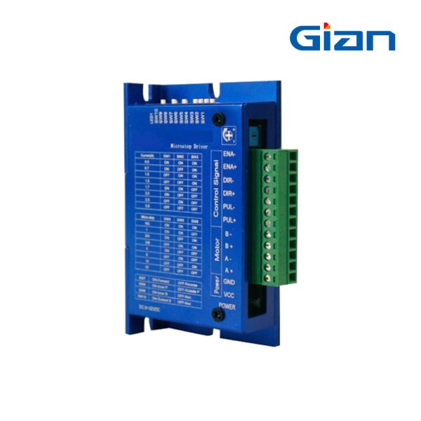 BLH2D30-K DC Servo Motor Driver