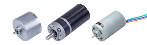 A Comprehensive Guide to Servo Motor Sizes - Gian Transmission