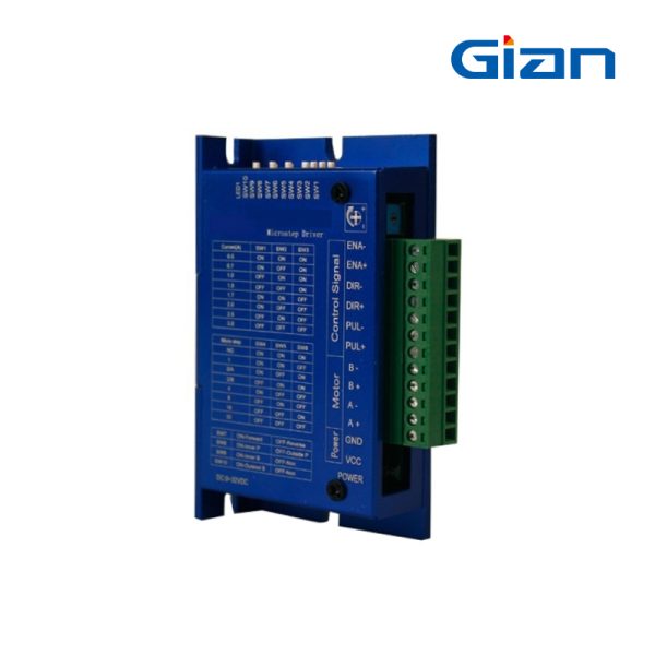 Gian LD2-RS3605 Brushless Motor Driver