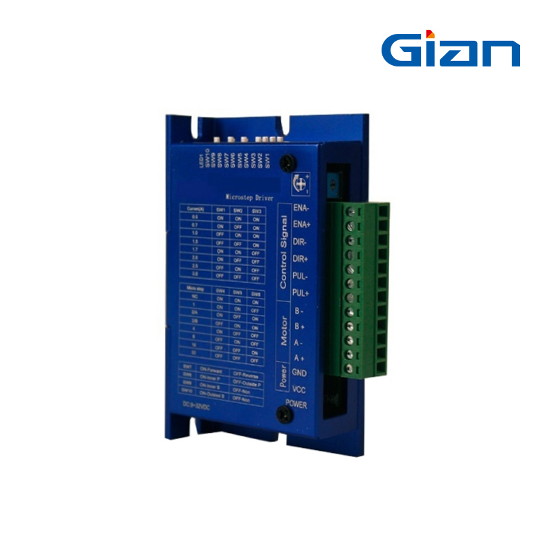 Gian LD2-RS3605 무브러시 모터 드라이버