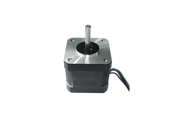 Hybrid Stepper Motor