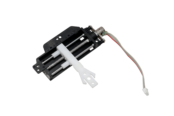 Linear Stepper Motor TR040-P01