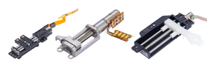 A Comprehensive Guide to Servo Motor Sizes - Gian Transmission