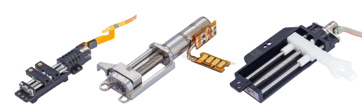 Stepper Motor