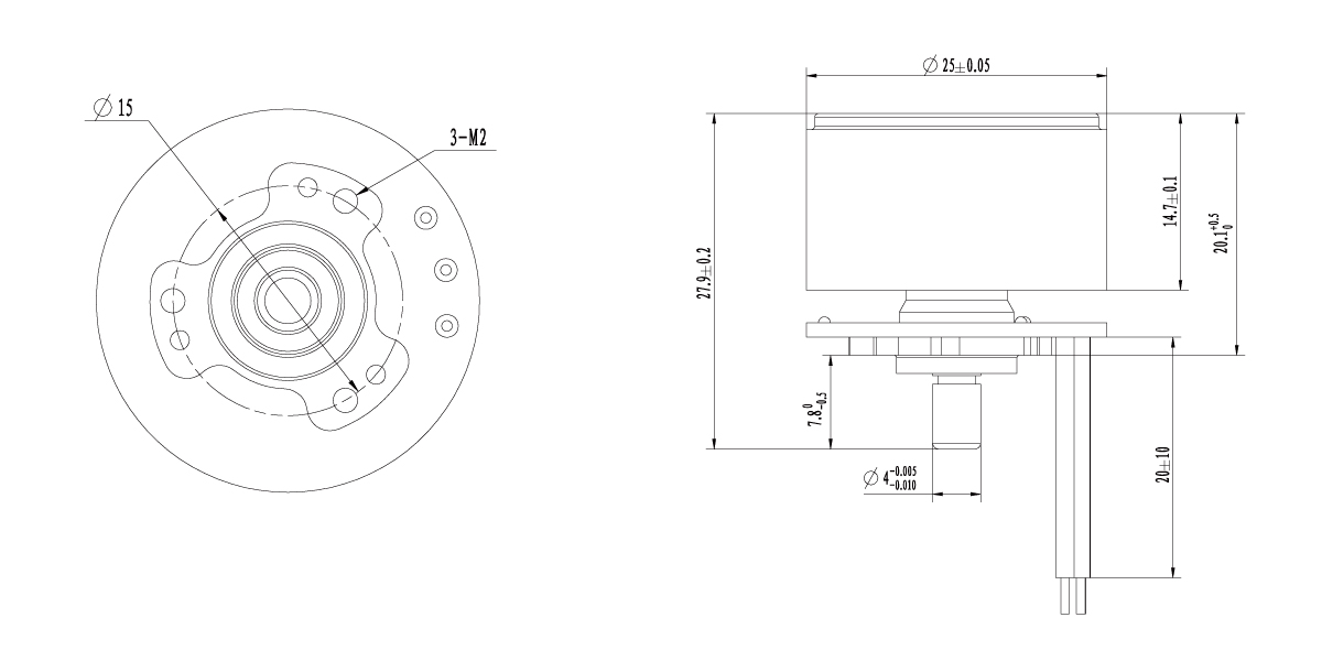 TR029-P02 for mechanical dimensions