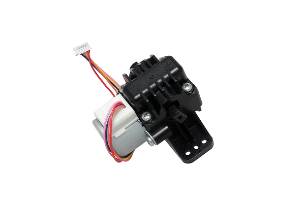 TR036-P01 PM Stepper Motor