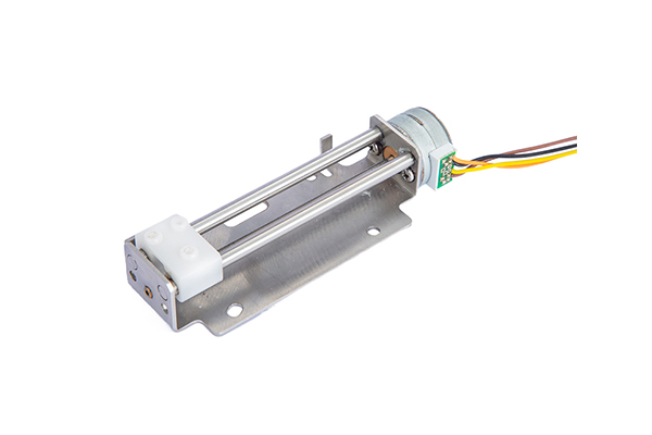 Gian TR048-P02 Linear Stepper Motor