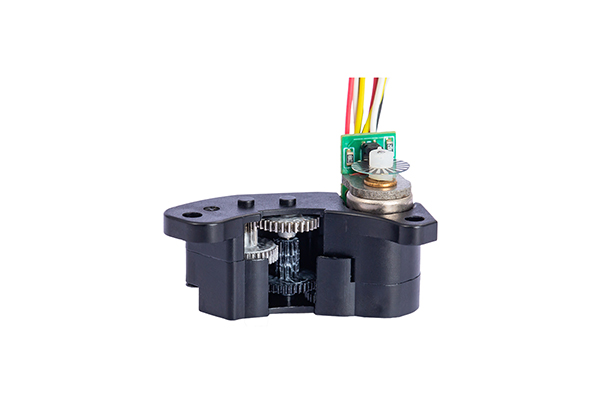 TR054-P01 PM Stepper Motor