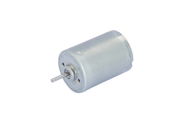 TR075-P01 Inrunner Brushless DC Motor