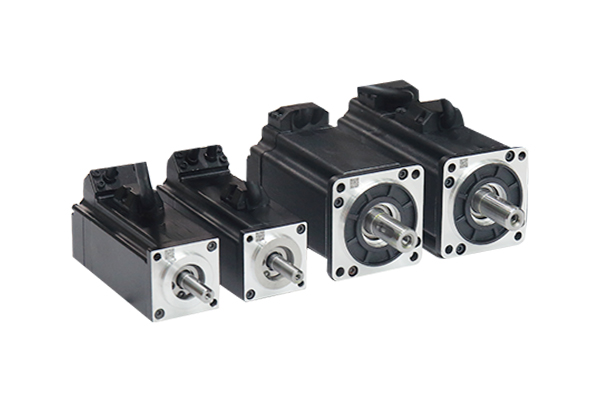 AC Servo Motor Series 2