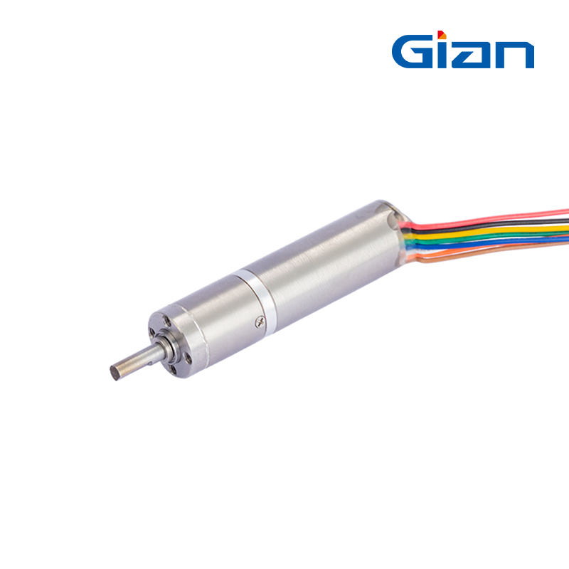 BLDC1220 Coreless DC Brushless Motor