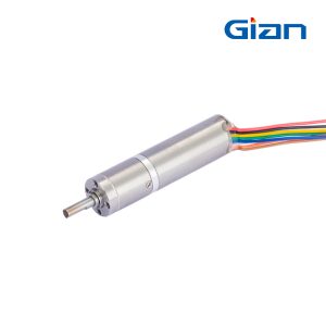 BLDC1230 Coreless DC Brushless Motor