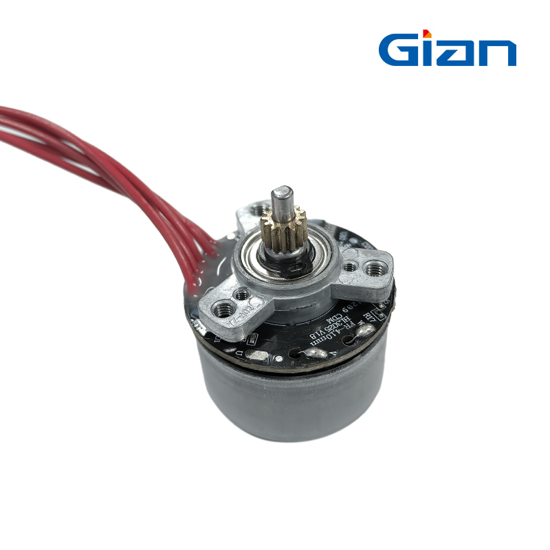 BLDC3025 Outrunner Brushless DC Motor