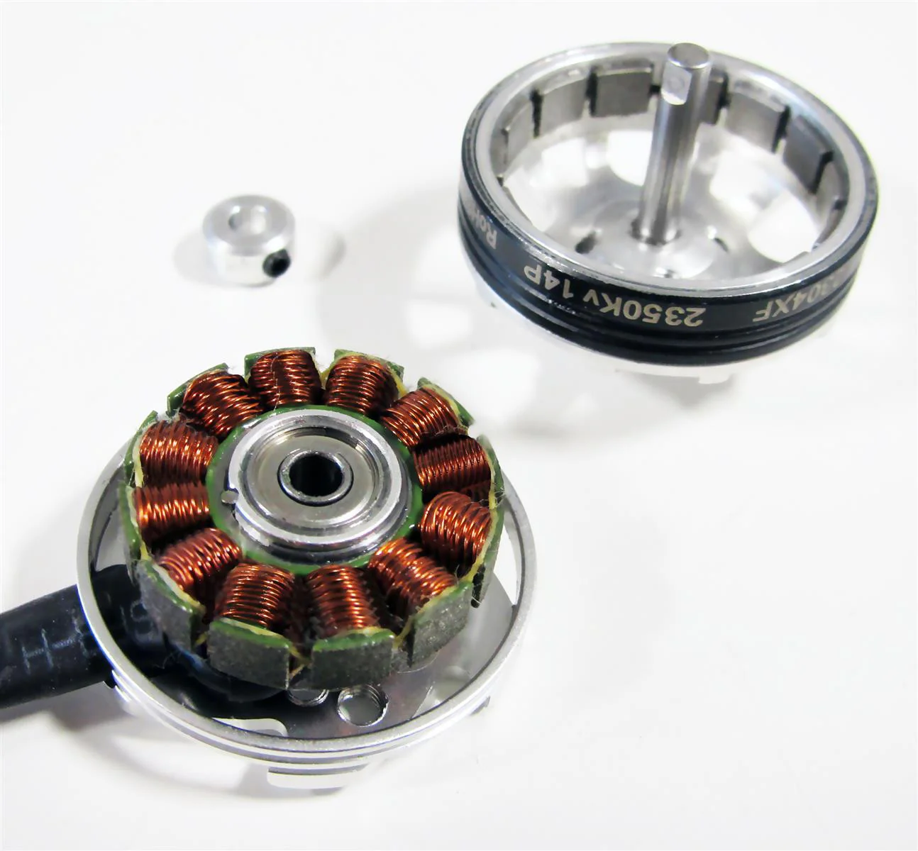 Brushless Motor