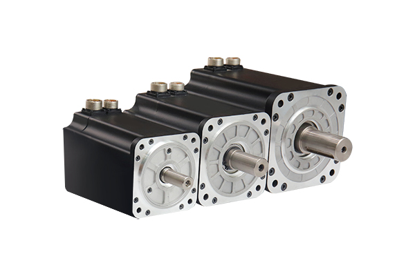 DC Servo Motor Series 2