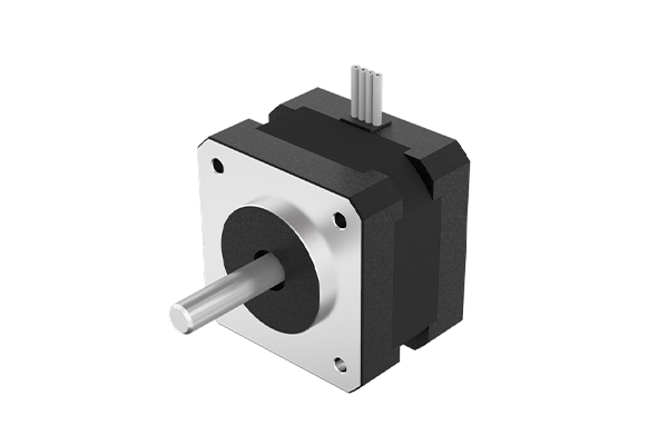 Hybrid Stepper Motor Series 3