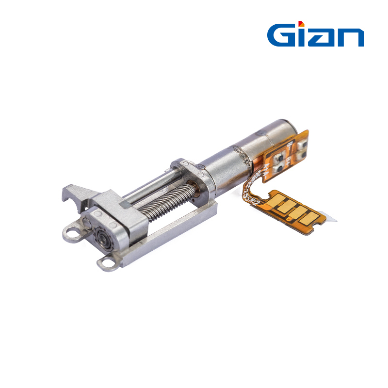 Gian TR006-P01 PM Stepper Motor