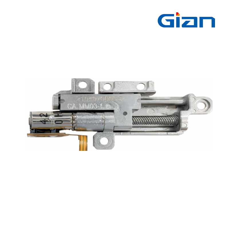 Gian TR008-P02 PM Stepper Motor