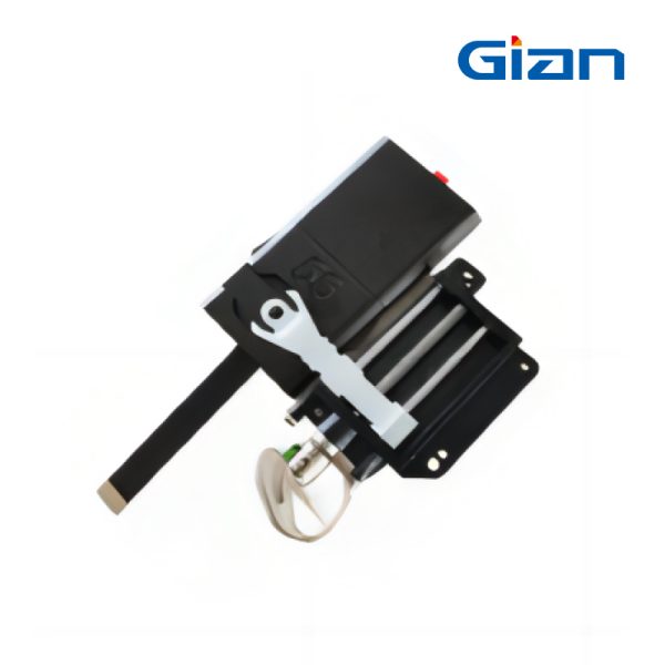 Gian TR014-P01 PM Stepper Motor