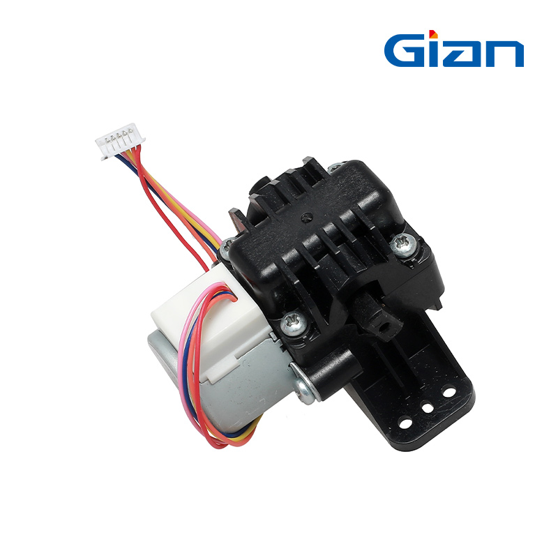 TR036-P01 PM stepper motor