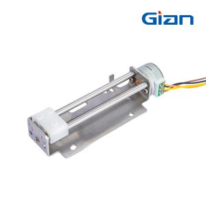 Gian TR048-P02 Linear Stepper Motor