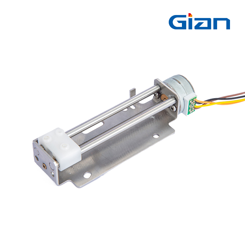 Gian TR048-P02 Linear Stepper Motor