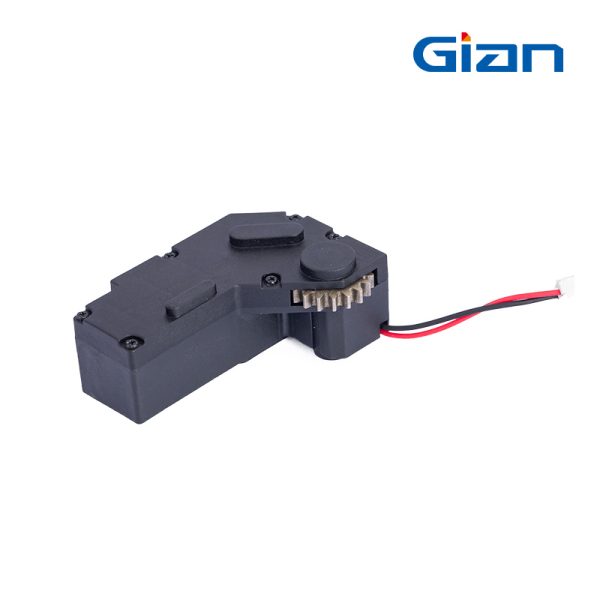 Gian TR052-P01 Brushed Planetary Gear Motor