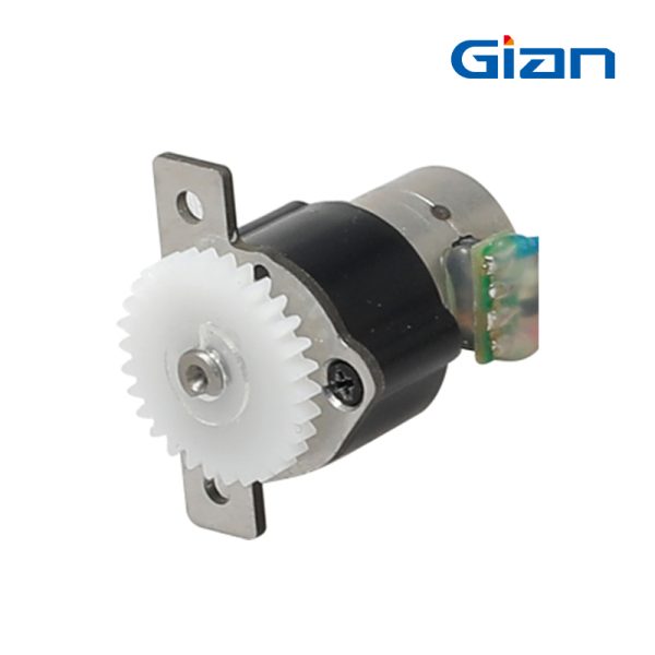 TR053-P01 PM stepper motor