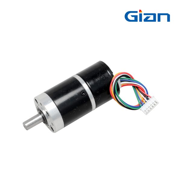 Gian TR075-P08 Brushless Planetary Gear Motor