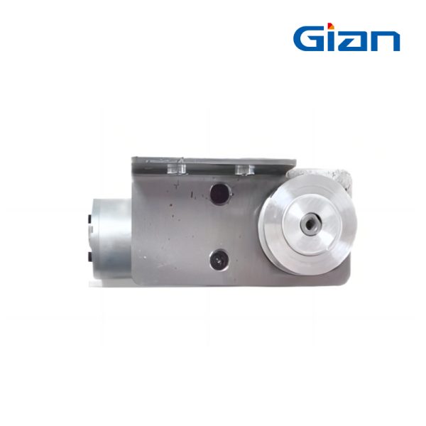 TR092-P01 Brushed Worm Gear Motor