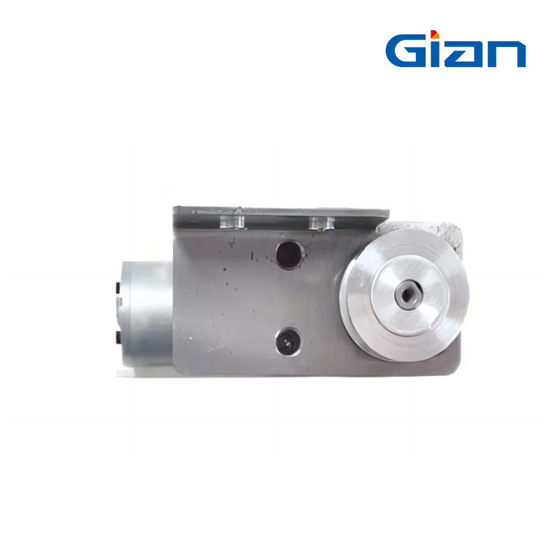 TR092-P01 Brushed Worm Gear Motor