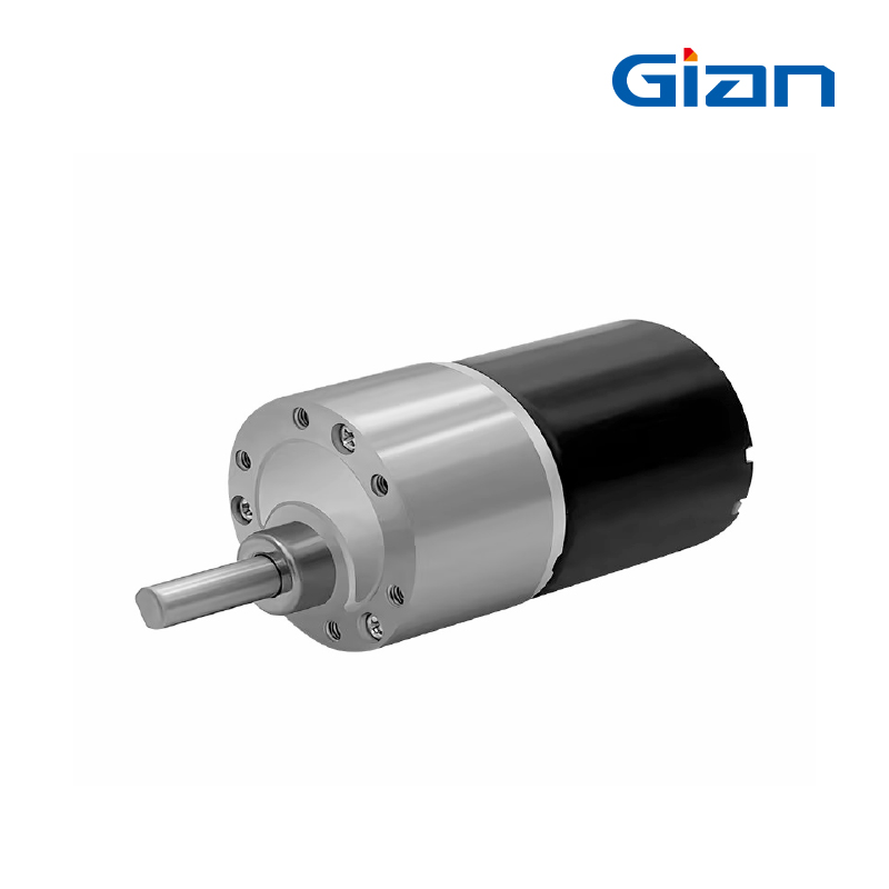 TR095-P01 Brushless Spur Gear Motor