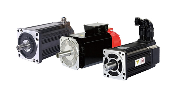 Choosing Servo Motors