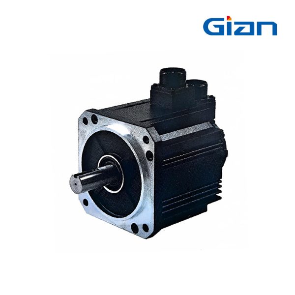 GSV130 DC Servo Motor