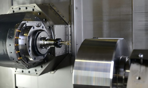 How to Select the Right Servo Motor for Your CNC Machine