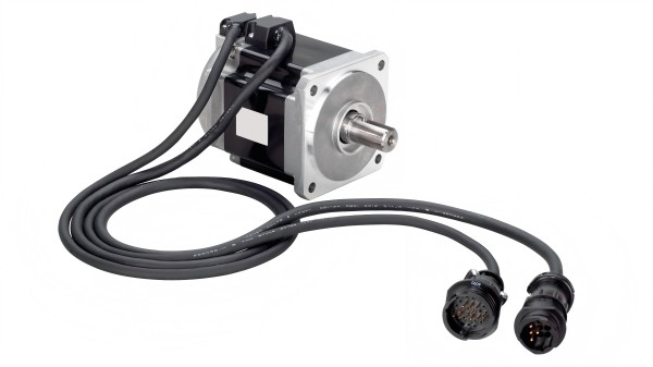 Rotary Servo Motor 