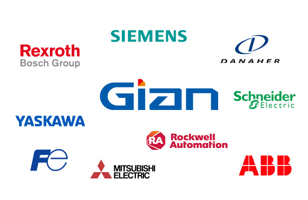 Top 10 Servo Motor Manufacturers in the World