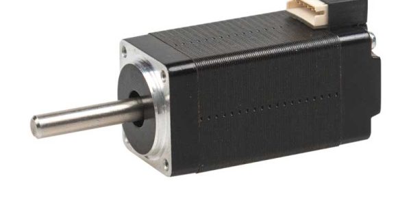 Stepper Motors to Lose Steps